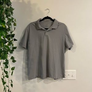 Van Heusen polo golf shirt